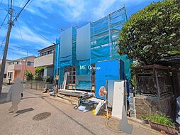 外観の画像
