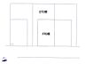 間取り：区画図