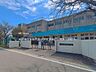 周辺：小学校 90m 松戸市立新松戸南小学校