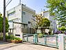 周辺：小学校 830m 船橋市立高郷小学校