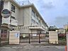 周辺：小学校 460m 市川市立若宮小学校