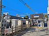 周辺：駅 1810m 京成電鉄「京成中山」駅