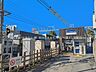 周辺：駅 1810m 京成電鉄「京成中山」駅