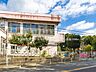 周辺：幼稚園・保育園 1280m 粟野保育園