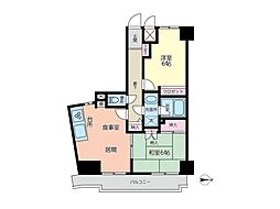 ライオンズガーデン川口