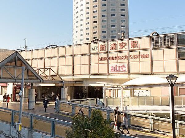 周辺を拡大表示