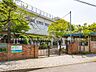 周辺：小学校 250m 市川市立南行徳小学校