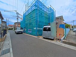 外観の画像