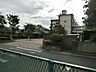 周辺：小学校 1210m 越谷市立蒲生小学校