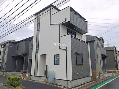 外観 外観