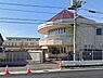 周辺：幼稚園・保育園 1000m あおい幼稚園