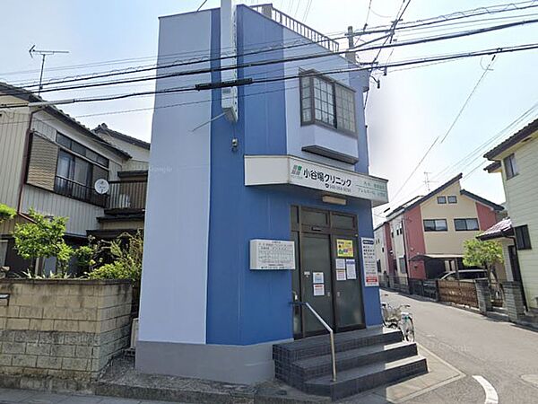 周辺を拡大表示