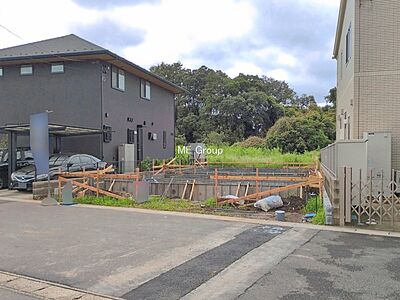 外観 外観