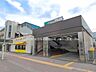周辺：駅 1120m JR「南浦和」駅