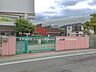 周辺：幼稚園・保育園 660m 芝西保育所