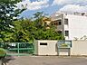 周辺：中学校 60m 川口市立小谷場中学校