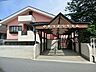 周辺：幼稚園・保育園 880m 矢切幼稚園