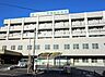 周辺：病院 800m JCHO船橋中央病院
