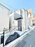 ゆとりが笑顔を生む心地よい生活 