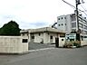 周辺：中学校 900m 柏市立柏第二中学校