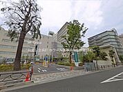 病院 1240m 同愛記念病院