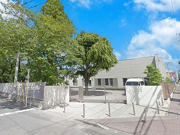 周辺を拡大表示