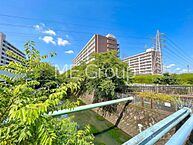 埼玉県草加市北谷町：物件画像