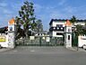 周辺：幼稚園・保育園 300m 新田幼稚園