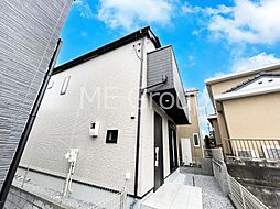 外観の画像