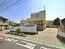周辺：小学校 800m 船橋市立塚田小学校