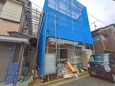 外観 外観