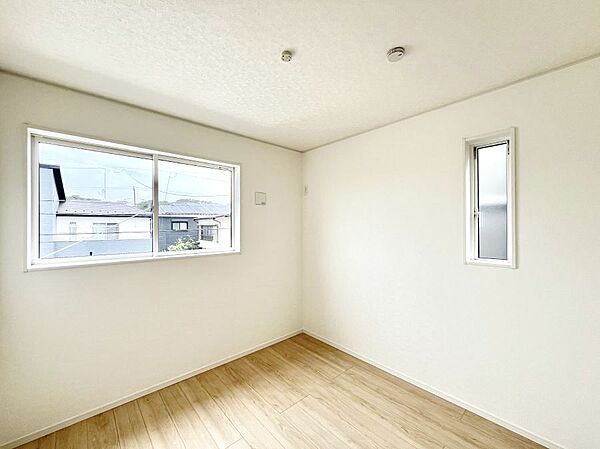 子供部屋