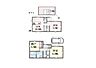 間取り：間取り