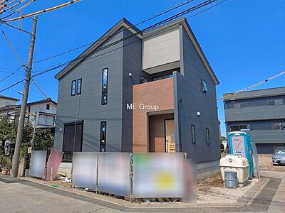 外観 外観