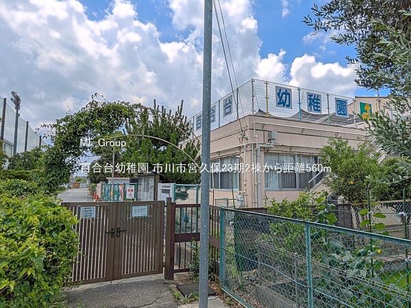 周辺を拡大表示