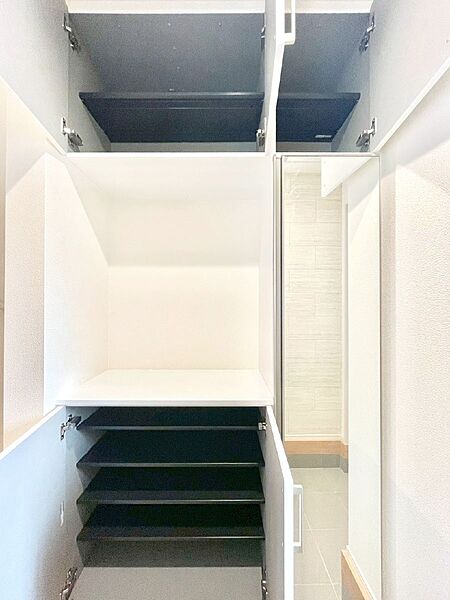設備を拡大表示