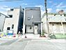外観：洗練された外観、上質な住空間が広がる室内は永く安心して過ごせる住居です。 