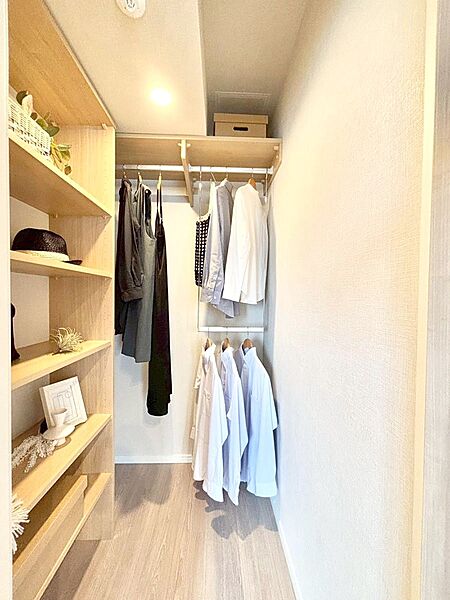 設備を拡大表示