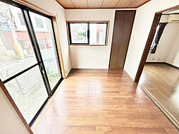 子供部屋の画像