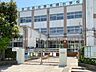 周辺：小学校 550m 足立区立保木間小学校