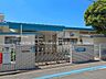 周辺：幼稚園・保育園 1150m 小岩保育園