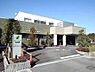 周辺：病院 1500m 草加グリーンクリニック