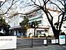 周辺：小学校 1300m 船橋市立三咲小学校