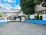 周辺：小学校 190m 常盤平第三小学校