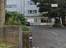 周辺：中学校 750m 流山市立常盤平中学校