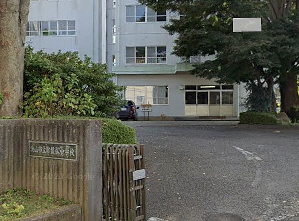 周辺を拡大表示