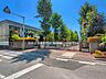 周辺：中学校 420m 柏市立高柳中学校