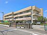 周辺：小学校 160m 三郷市立八木郷小学校