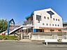 周辺：幼稚園・保育園 700m みさと幼稚園