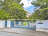 周辺：中学校 1490m 春日部市立豊野中学校